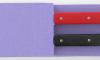 2 pieces Box - Français 9.47 Red and Black Handle